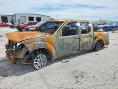 1N6AD0ER5JN714045 2018 NISSAN NAVARA (FRONTIER)