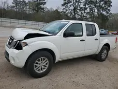 1N6AD0ER5JN715759 2018 NISSAN NAVARA (FRONTIER)