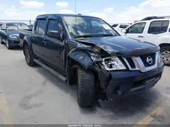 1N6AD0ER5JN719942 2018 NISSAN NAVARA (FRONTIER)
