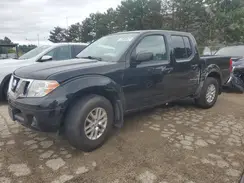1N6AD0ER5JN720606 2018 NISSAN NAVARA (FRONTIER)