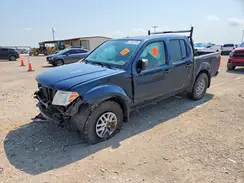 1N6AD0ER5JN722372 2018 NISSAN NAVARA (FRONTIER)
