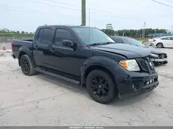 1N6AD0ER5JN722856 2018 NISSAN NAVARA (FRONTIER)