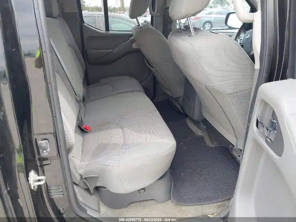 1N6AD0ER5JN722856 2018 NISSAN NAVARA (FRONTIER) - Image 8