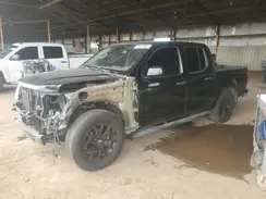 1N6AD0ER5JN725983 2018 NISSAN NAVARA (FRONTIER)