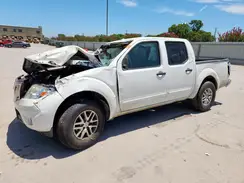 1N6AD0ER5JN726048 2018 NISSAN NAVARA (FRONTIER)