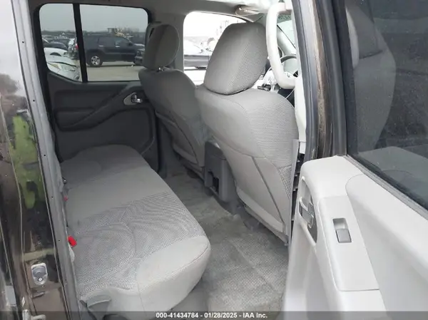 1N6AD0ER5JN726258 2018 NISSAN NAVARA (FRONTIER) - Image 8
