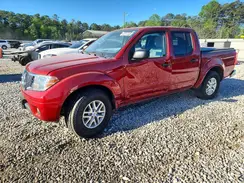 1N6AD0ER5JN727040 2018 NISSAN NAVARA (FRONTIER)