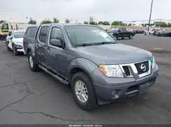1N6AD0ER5JN728382 2018 NISSAN NAVARA (FRONTIER)