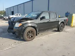 1N6AD0ER5JN728849 2018 NISSAN NAVARA (FRONTIER)