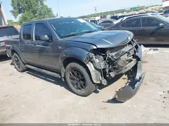 1N6AD0ER5JN732206 2018 NISSAN NAVARA (FRONTIER)
