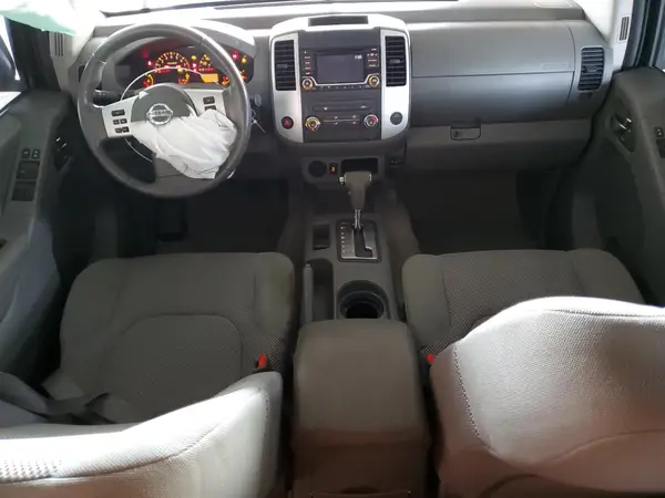 1N6AD0ER5JN735025 2018 NISSAN NAVARA (FRONTIER) - Image 8