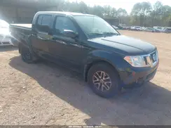1N6AD0ER5JN735946 2018 NISSAN NAVARA (FRONTIER)