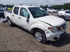 1N6AD0ER5JN737051 2018 NISSAN NAVARA (FRONTIER)
