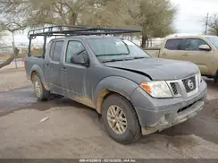 1N6AD0ER5JN738264 2018 NISSAN NAVARA (FRONTIER)