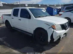 1N6AD0ER5JN739396 2018 NISSAN NAVARA (FRONTIER)
