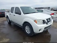 1N6AD0ER5JN739429 2018 NISSAN NAVARA (FRONTIER)