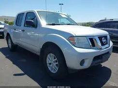 1N6AD0ER5JN739687 2018 NISSAN NAVARA (FRONTIER)