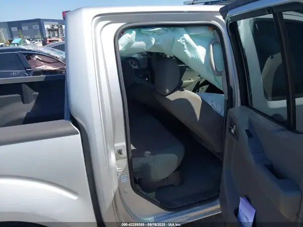 1N6AD0ER5JN744355 2018 NISSAN NAVARA (FRONTIER) - Image 8
