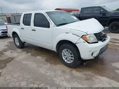1N6AD0ER5JN747207 2018 NISSAN NAVARA (FRONTIER)