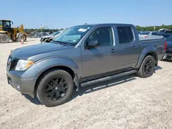 1N6AD0ER5JN749359 2018 NISSAN NAVARA (FRONTIER)