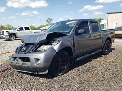 1N6AD0ER5JN750608 2018 NISSAN NAVARA (FRONTIER)