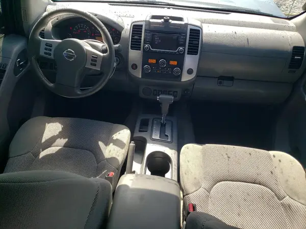 1N6AD0ER5JN750608 2018 NISSAN NAVARA (FRONTIER) - Image 8