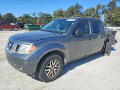 1N6AD0ER5JN757817 2018 NISSAN NAVARA (FRONTIER)