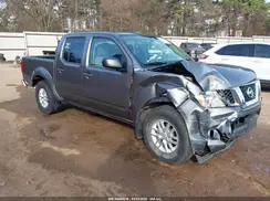 1N6AD0ER5JN758305 2018 NISSAN NAVARA (FRONTIER)
