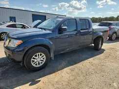 1N6AD0ER5JN759485 2018 NISSAN NAVARA (FRONTIER)