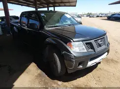 1N6AD0ER5JN760930 2018 NISSAN NAVARA (FRONTIER)