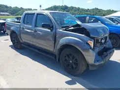 1N6AD0ER5JN763245 2018 NISSAN NAVARA (FRONTIER)