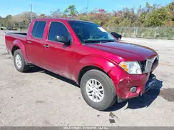 1N6AD0ER5KN700681 2019 NISSAN NAVARA (FRONTIER)