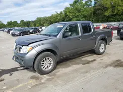 1N6AD0ER5KN701829 2019 NISSAN NAVARA (FRONTIER)
