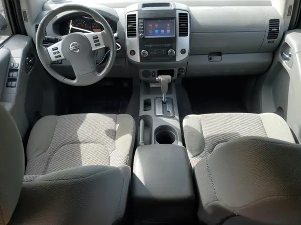 1N6AD0ER5KN701829 2019 NISSAN NAVARA (FRONTIER) - Image 8