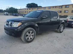 1N6AD0ER5KN704469 2019 NISSAN NAVARA (FRONTIER)