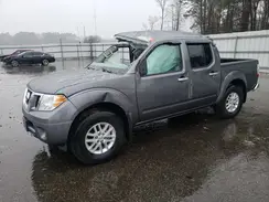 1N6AD0ER5KN707548 2019 NISSAN NAVARA (FRONTIER)
