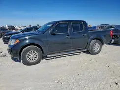 1N6AD0ER5KN708389 2019 NISSAN NAVARA (FRONTIER)
