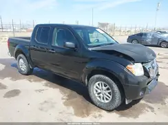 1N6AD0ER5KN708893 2019 NISSAN NAVARA (FRONTIER)