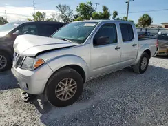 1N6AD0ER5KN709400 2019 NISSAN NAVARA (FRONTIER)