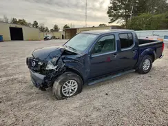 1N6AD0ER5KN713169 2019 NISSAN NAVARA (FRONTIER)