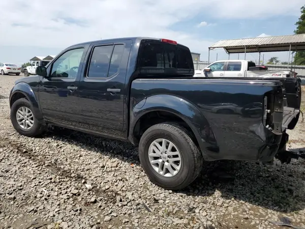 1N6AD0ER5KN714371 2019 NISSAN NAVARA (FRONTIER) - Image 2