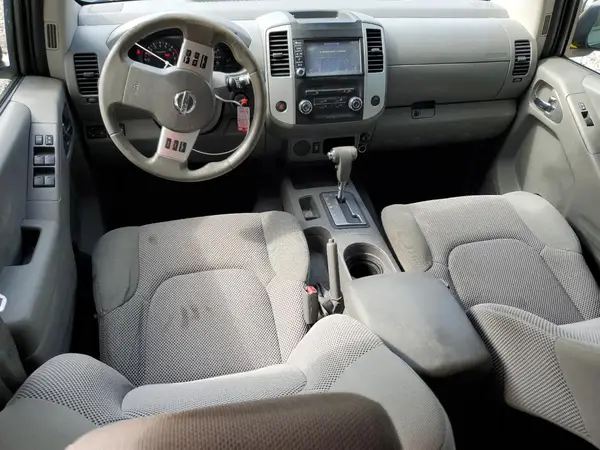 1N6AD0ER5KN714371 2019 NISSAN NAVARA (FRONTIER) - Image 8