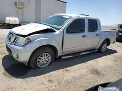 1N6AD0ER5KN718582 2019 NISSAN NAVARA (FRONTIER)