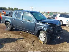 1N6AD0ER5KN722292 2019 NISSAN NAVARA (FRONTIER)