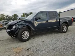 1N6AD0ER5KN722888 2019 NISSAN NAVARA (FRONTIER)