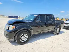 1N6AD0ER5KN723572 2019 NISSAN NAVARA (FRONTIER)