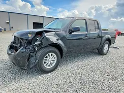 1N6AD0ER5KN723653 2019 NISSAN NAVARA (FRONTIER)