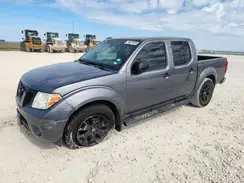 1N6AD0ER5KN729212 2019 NISSAN NAVARA (FRONTIER)