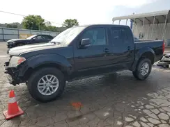 1N6AD0ER5KN731350 2019 NISSAN NAVARA (FRONTIER)