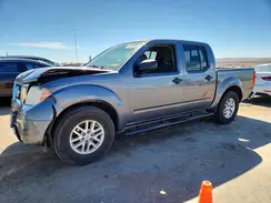 1N6AD0ER5KN731994 2019 NISSAN NAVARA (FRONTIER)